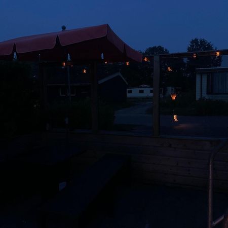 Chalet 4 persoons Anloo Kamer foto