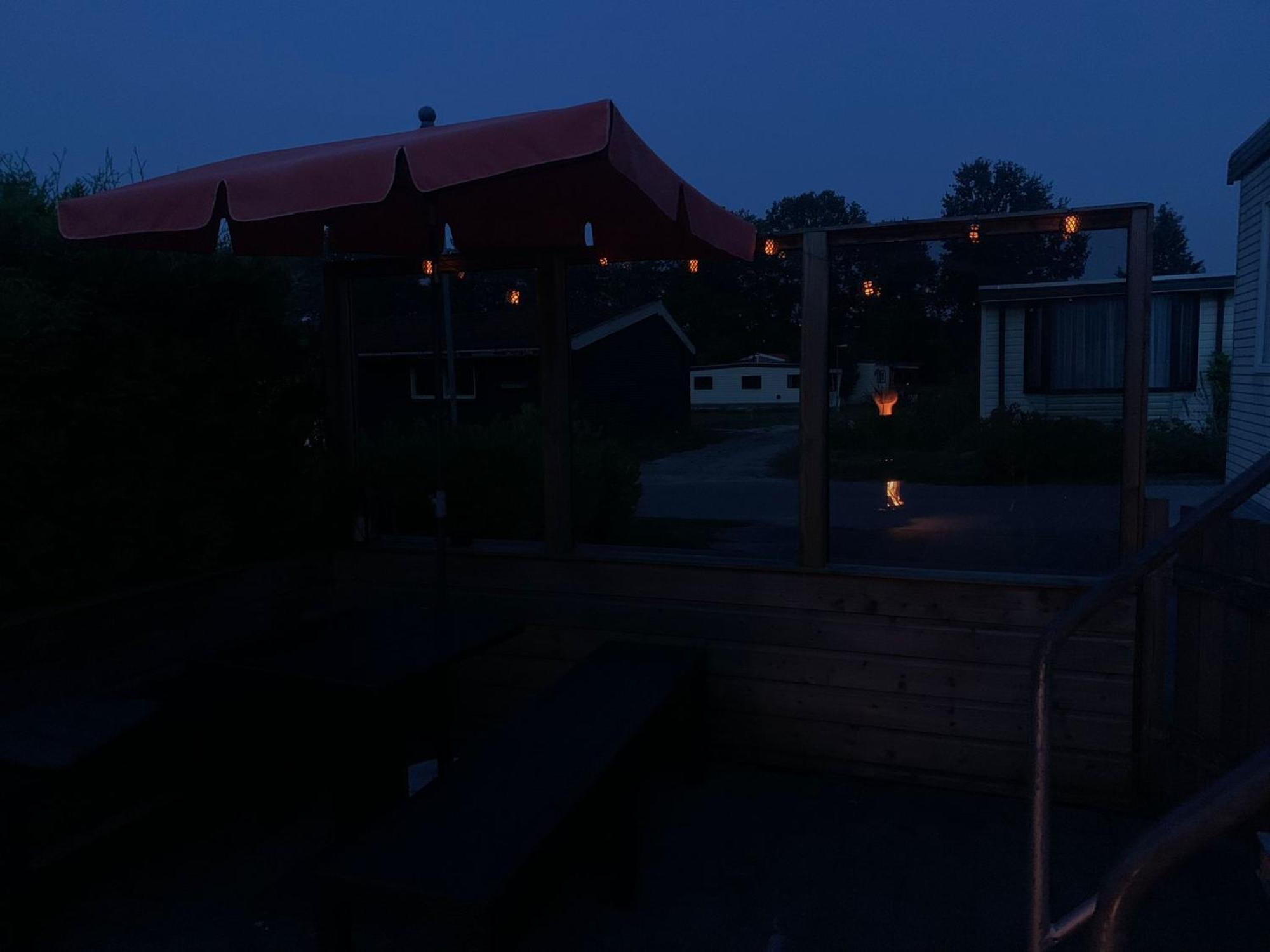 Chalet 4 persoons Anloo Kamer foto